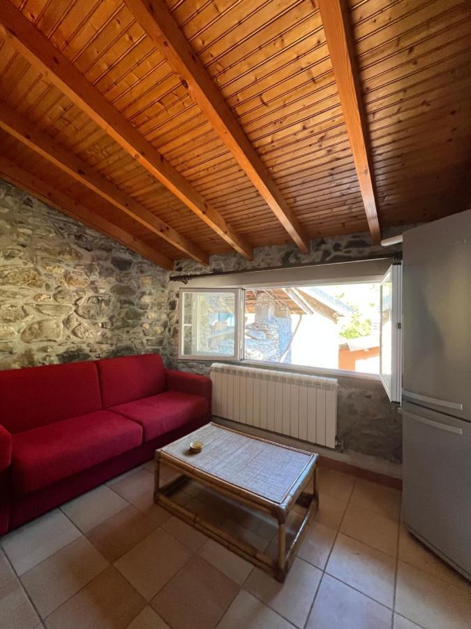 Villa Casa Victoria - Full Equipped Stone House Rocchetta Nervina Exterior foto